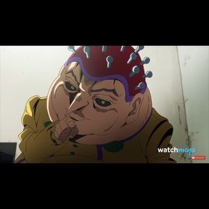 Meet your Posher, Nicolas